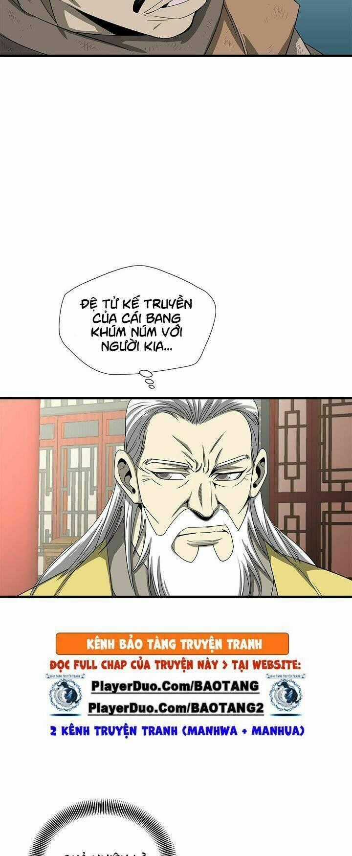 Cuồng Long Chapter 47 trang 45