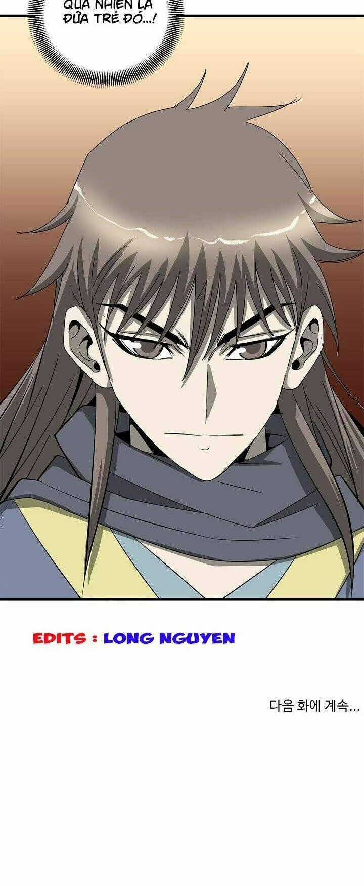 Cuồng Long Chapter 47 trang 46