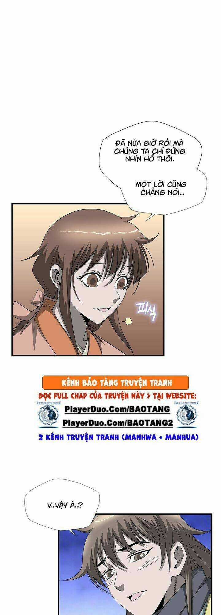 Cuồng Long Chapter 47 trang 5