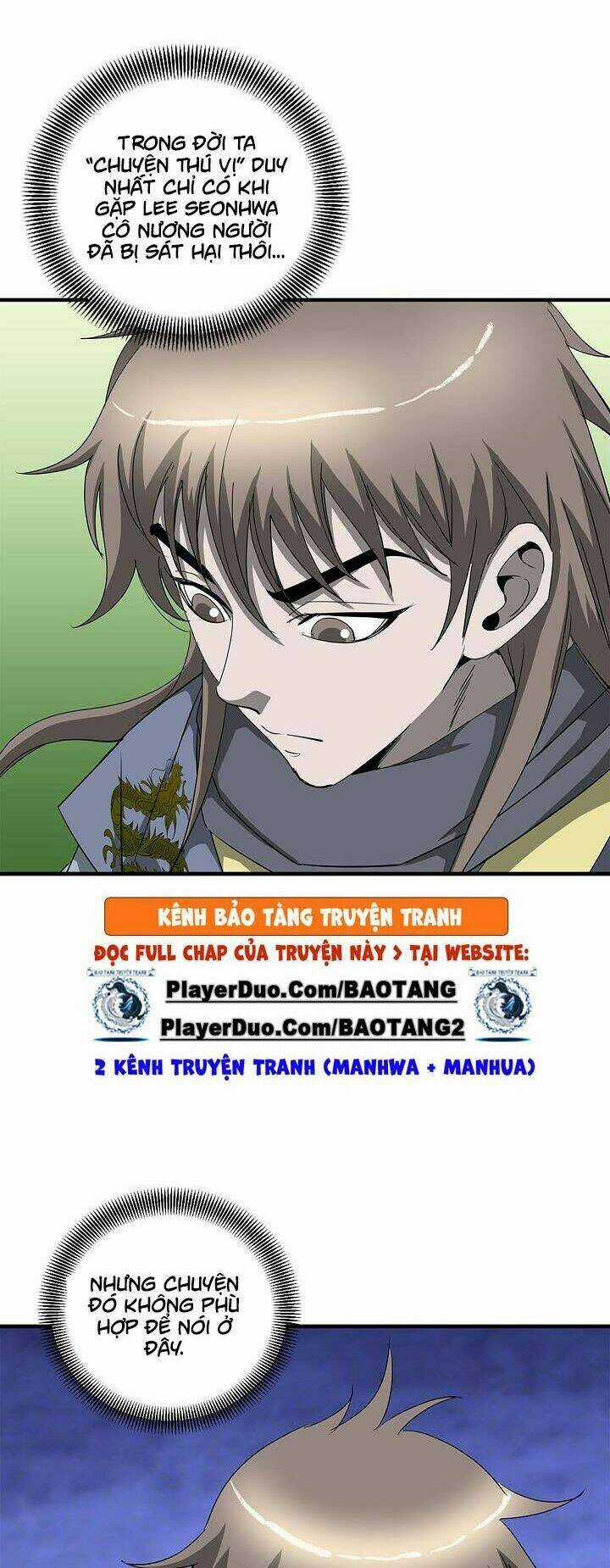 Cuồng Long Chapter 47 trang 7