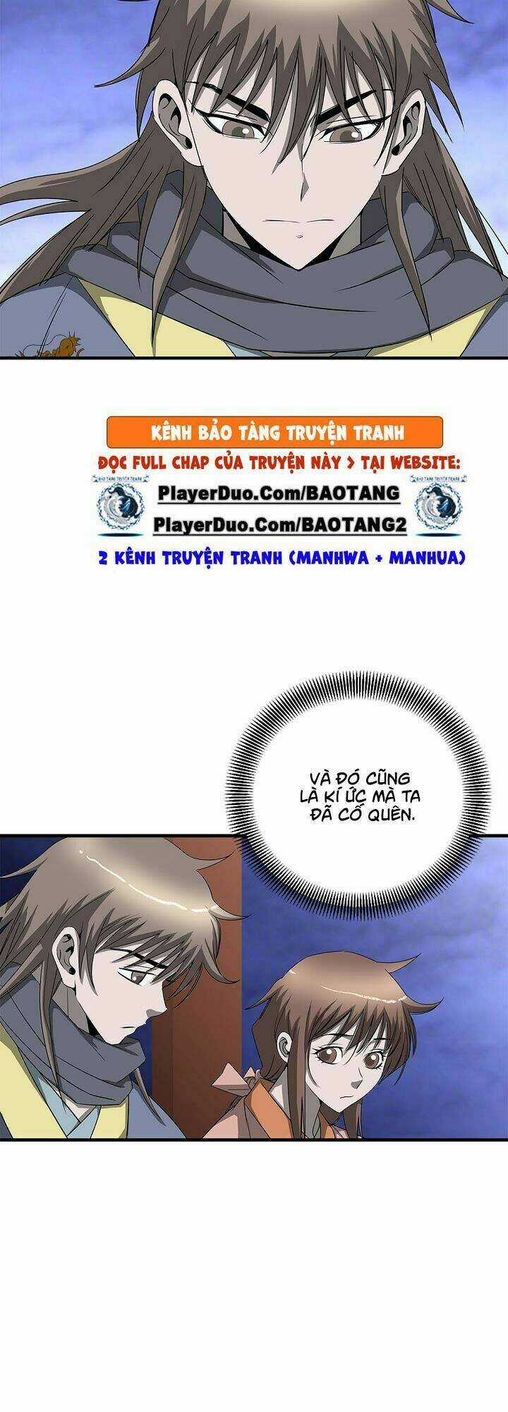 Cuồng Long Chapter 47 trang 8