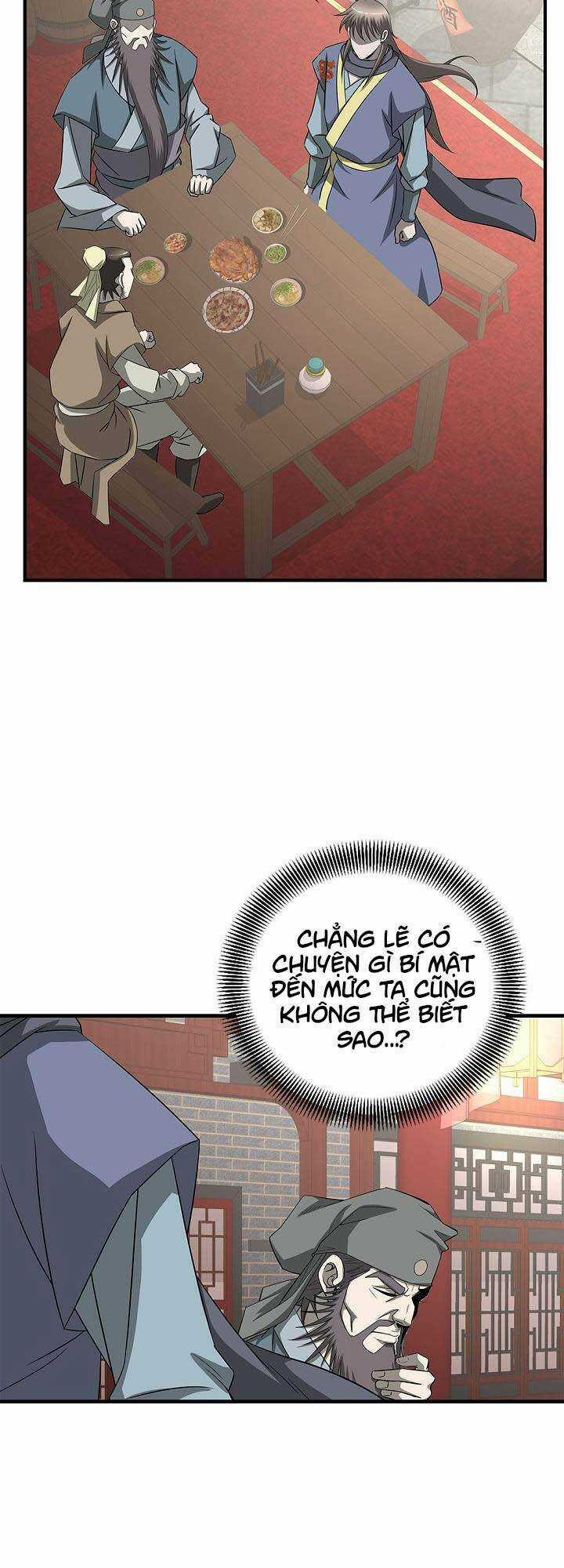 Cuồng Long Chapter 48 trang 10