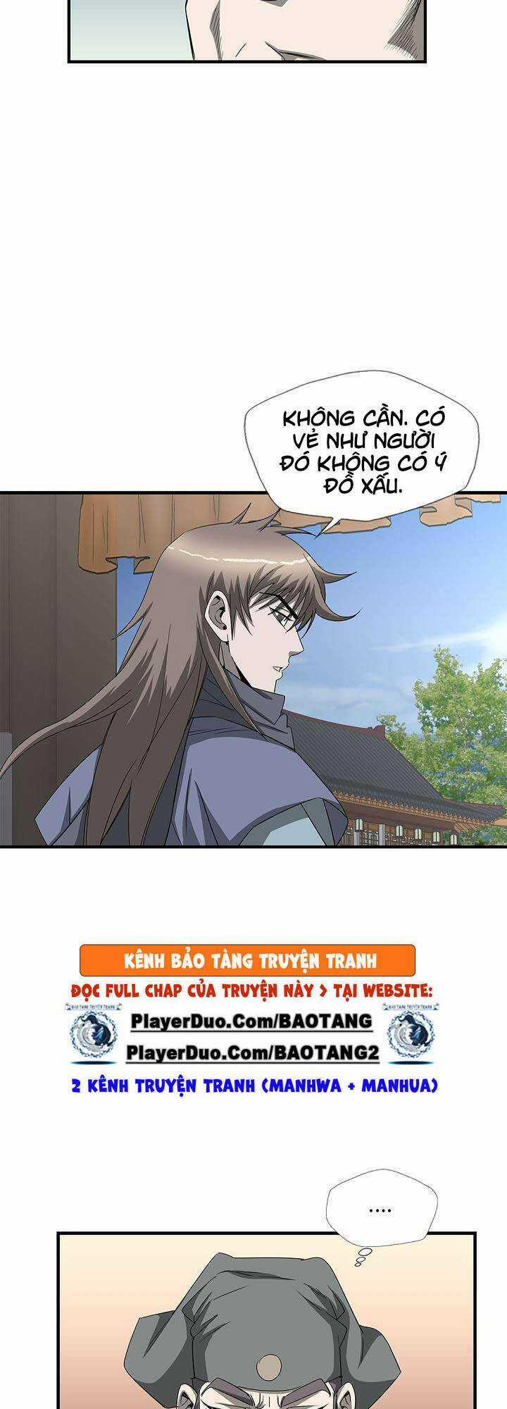 Cuồng Long Chapter 48 trang 12