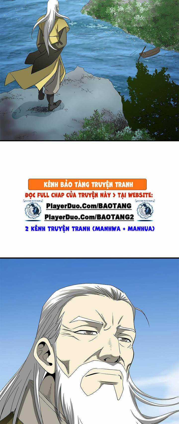 Cuồng Long Chapter 48 trang 15