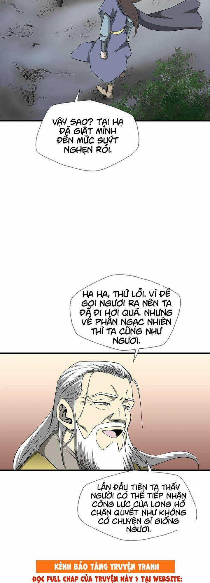 Cuồng Long Chapter 48 trang 24