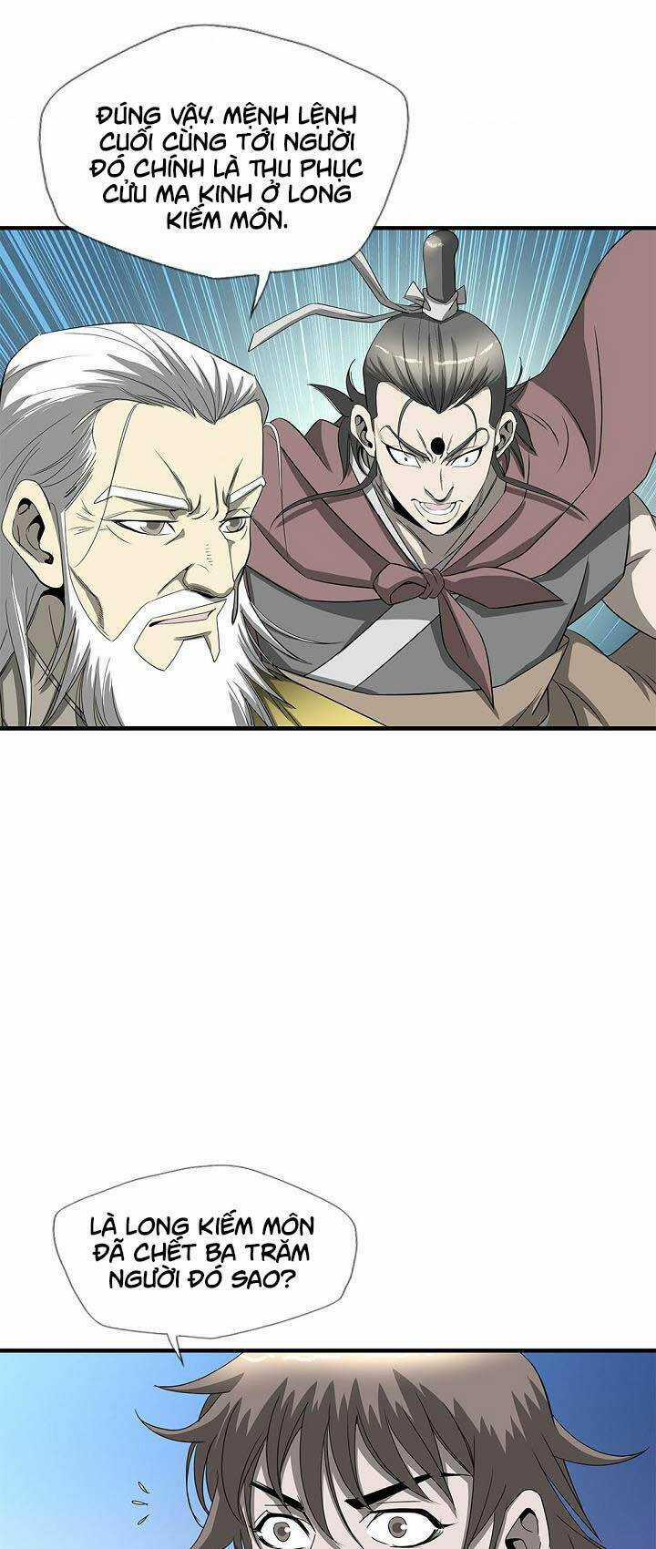 Cuồng Long Chapter 48 trang 31