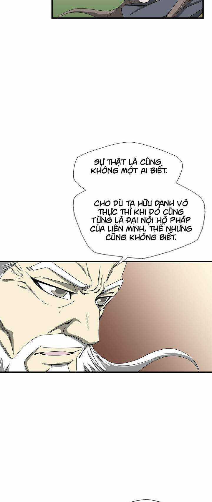 Cuồng Long Chapter 48 trang 35