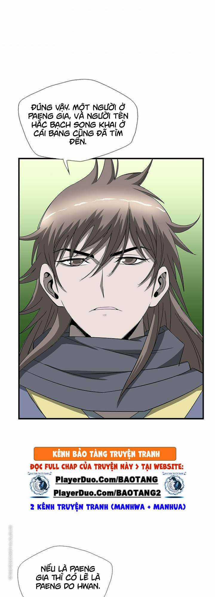 Cuồng Long Chapter 48 trang 37