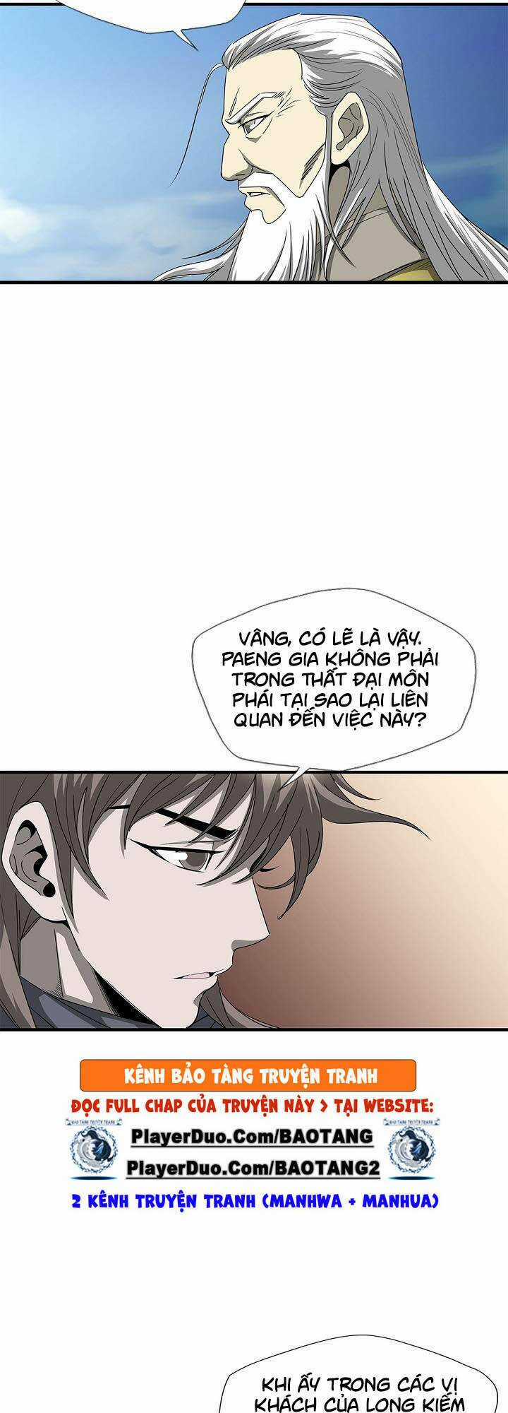 Cuồng Long Chapter 48 trang 38