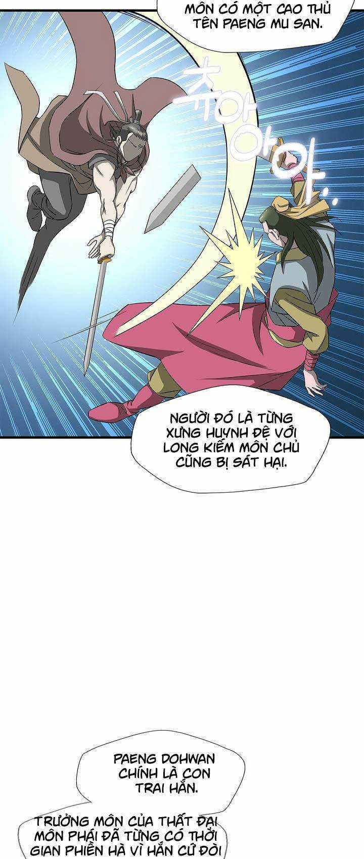 Cuồng Long Chapter 48 trang 39
