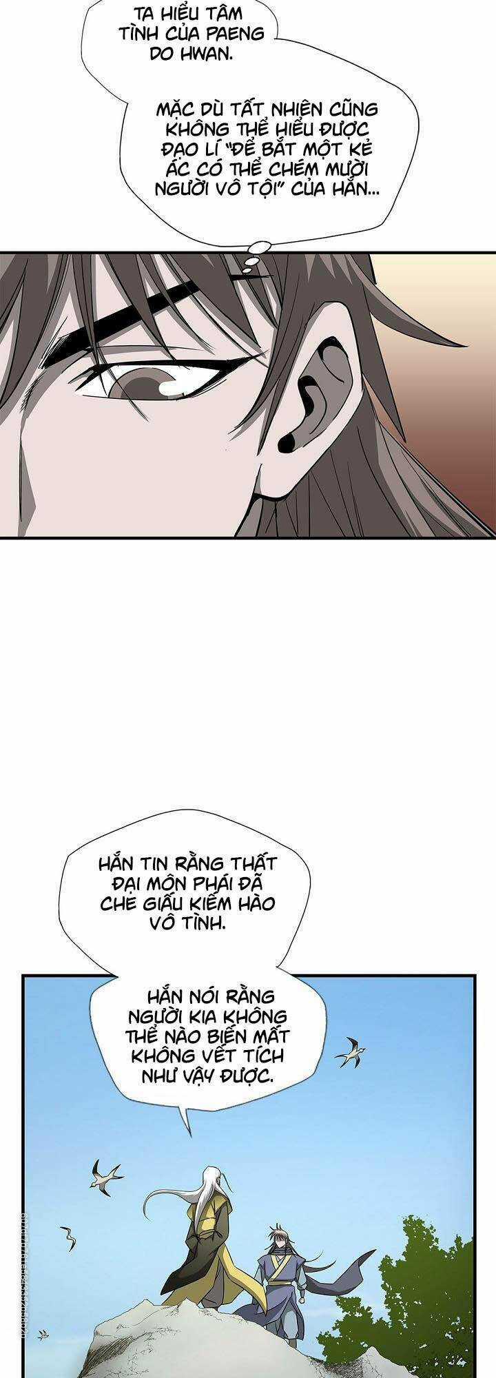 Cuồng Long Chapter 48 trang 41