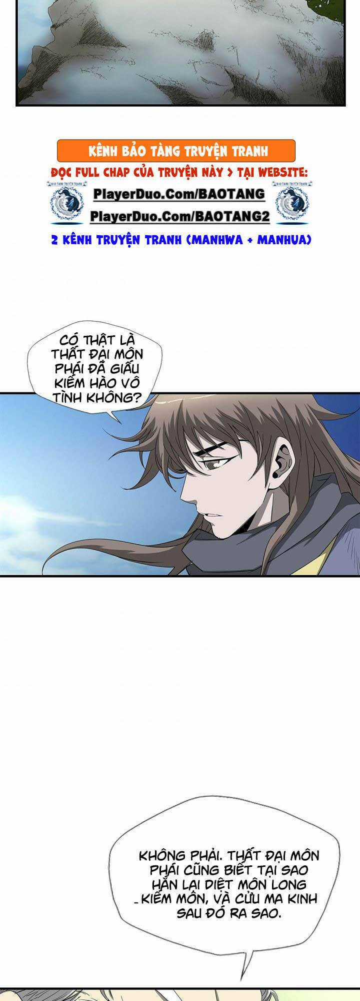 Cuồng Long Chapter 48 trang 42