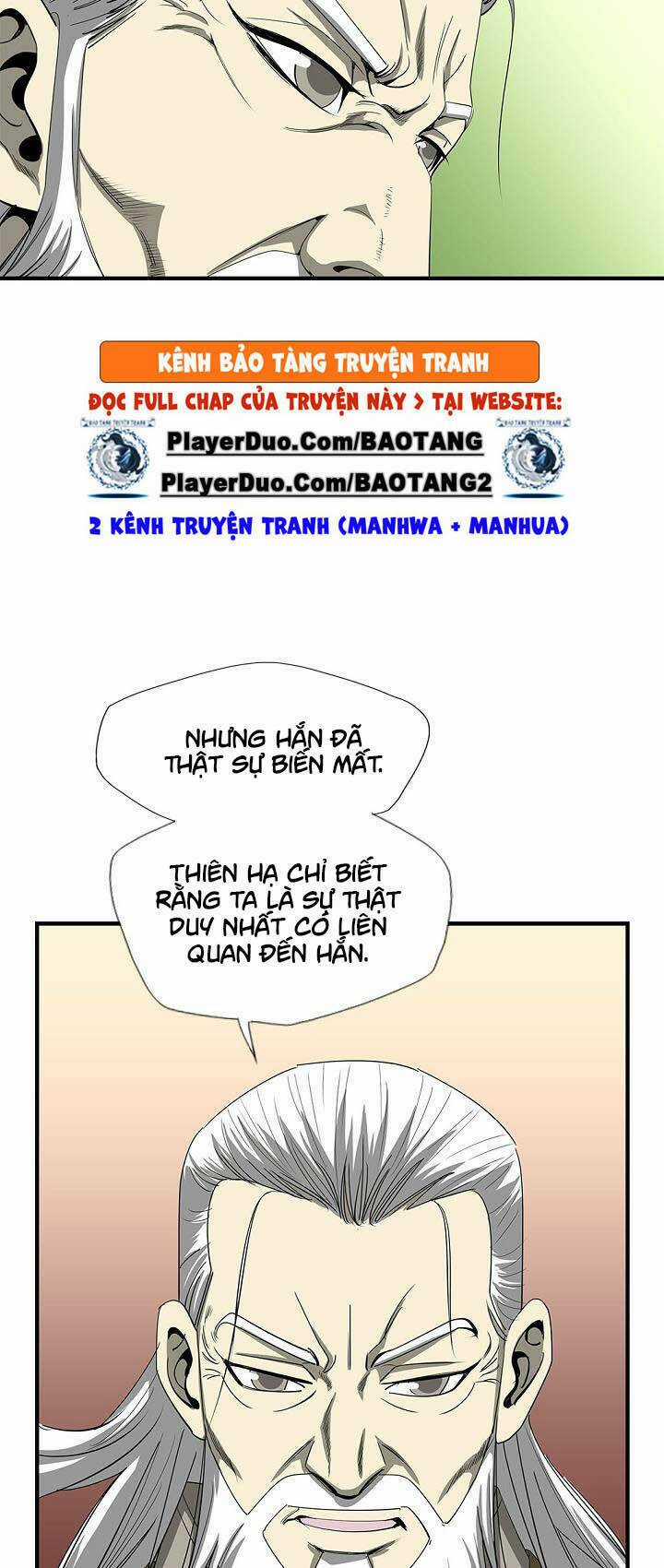 Cuồng Long Chapter 48 trang 43