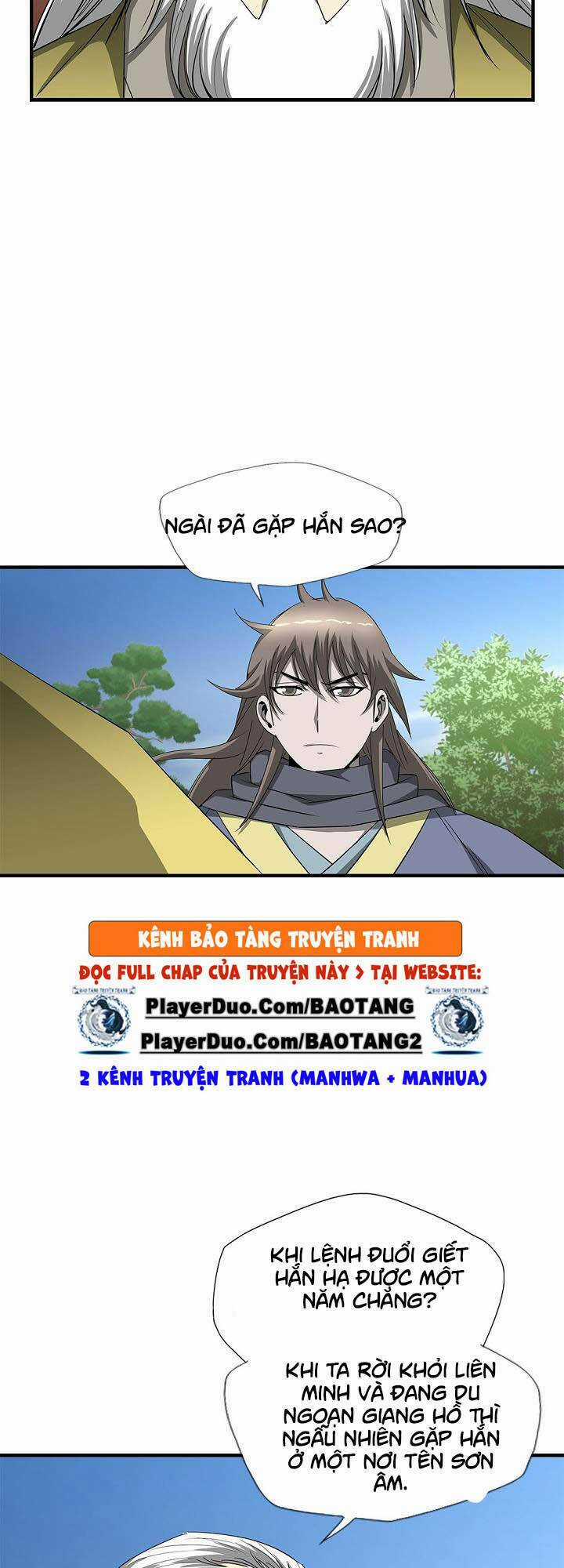 Cuồng Long Chapter 48 trang 44