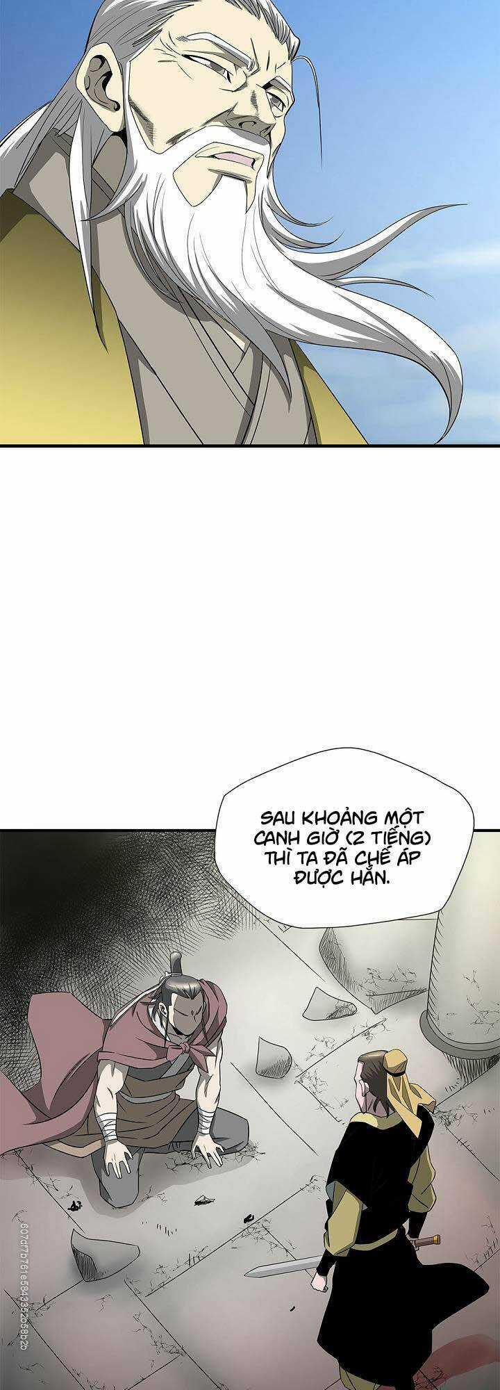 Cuồng Long Chapter 48 trang 45