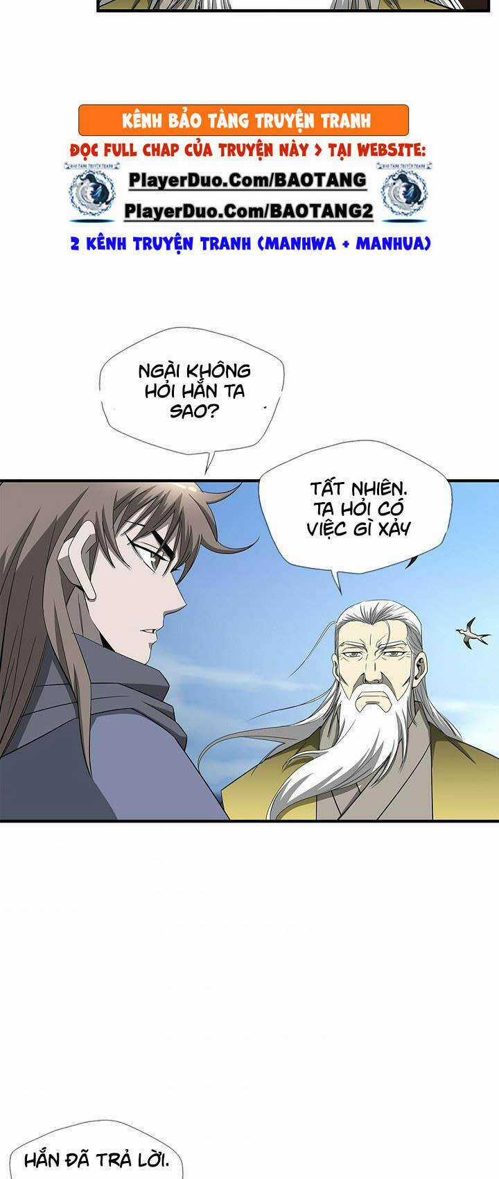 Cuồng Long Chapter 48 trang 47