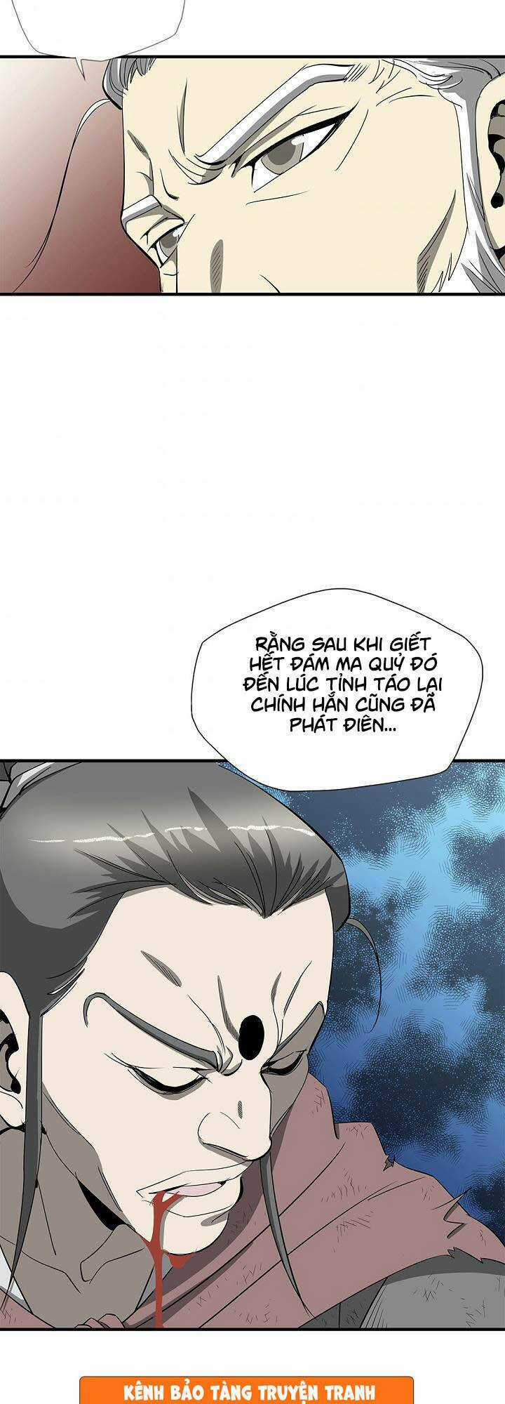 Cuồng Long Chapter 48 trang 48