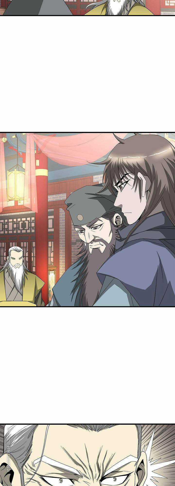 Cuồng Long Chapter 48 trang 5