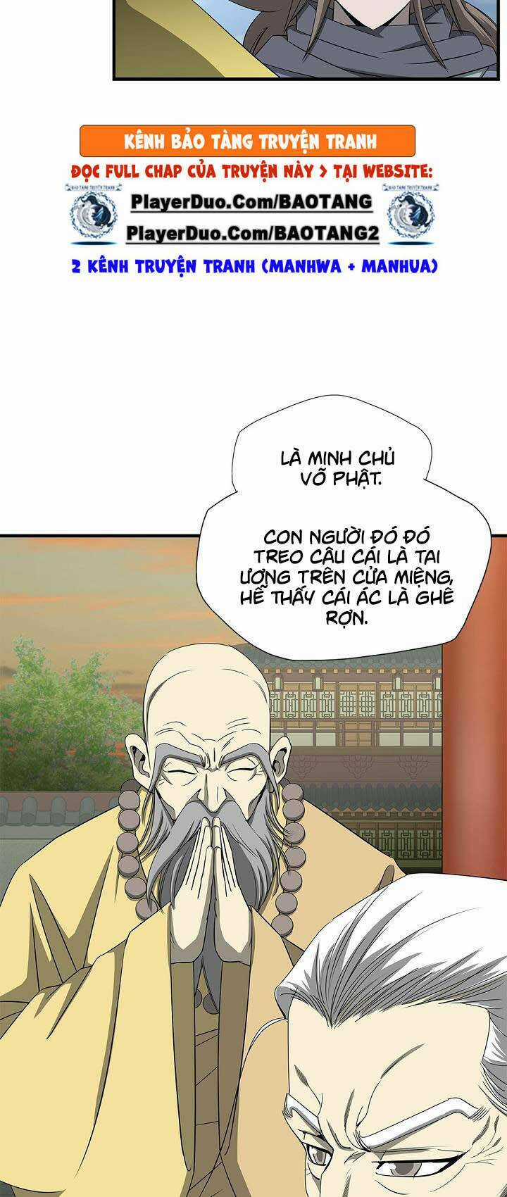 Cuồng Long Chapter 48 trang 51