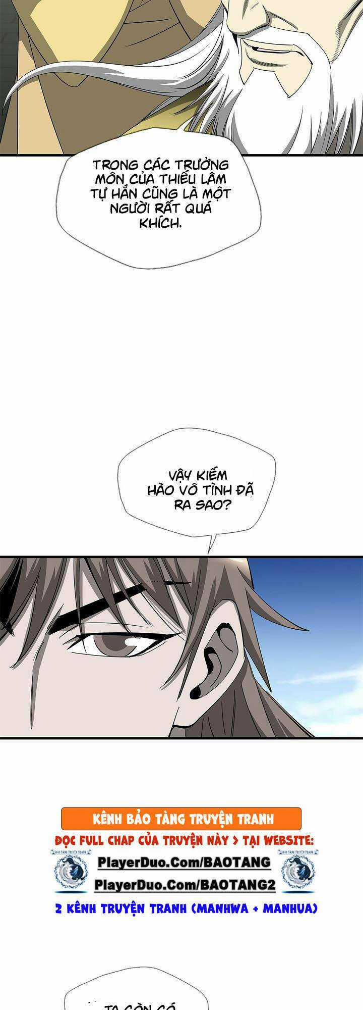 Cuồng Long Chapter 48 trang 52