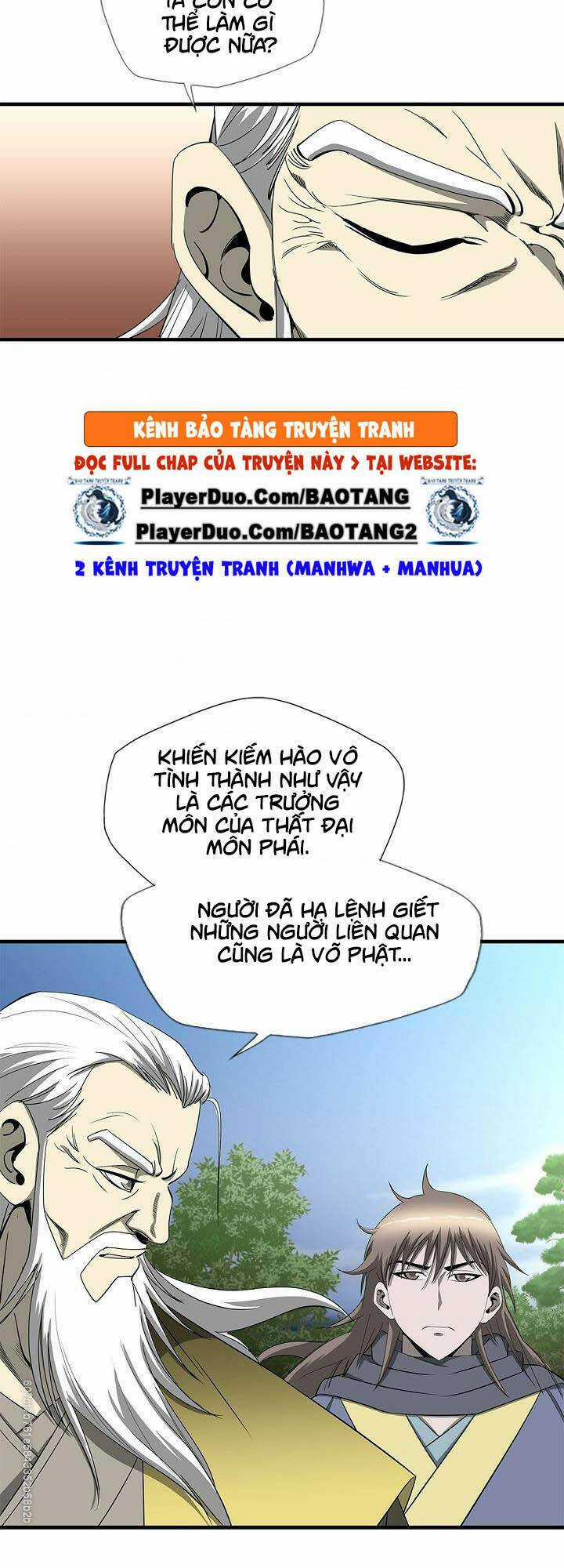 Cuồng Long Chapter 48 trang 53