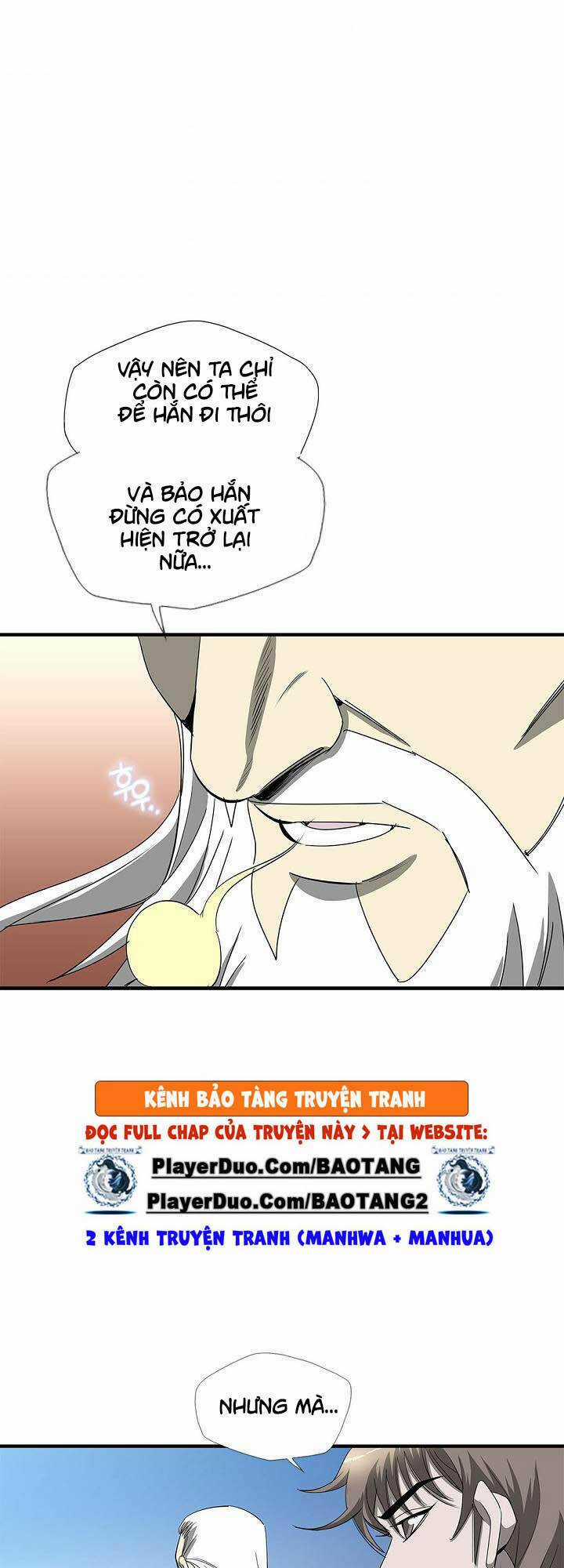 Cuồng Long Chapter 48 trang 54