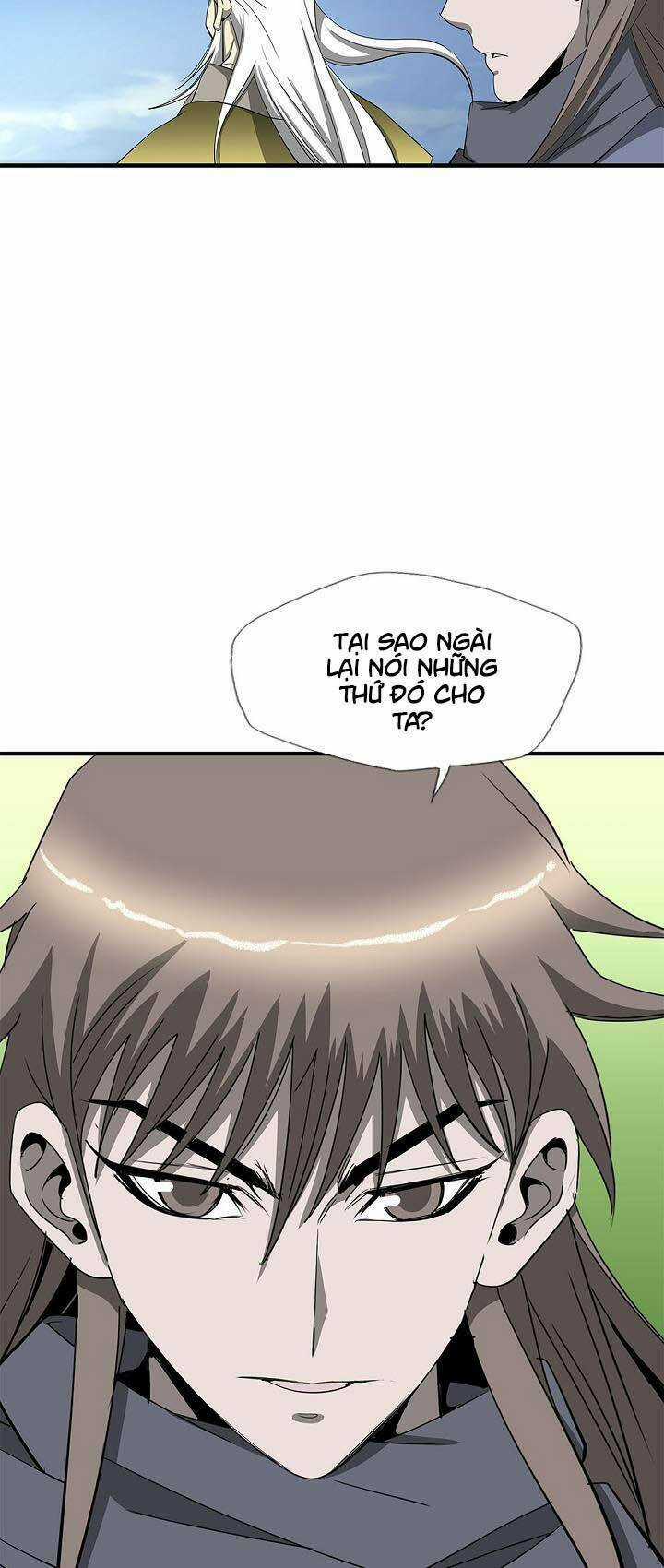 Cuồng Long Chapter 48 trang 55