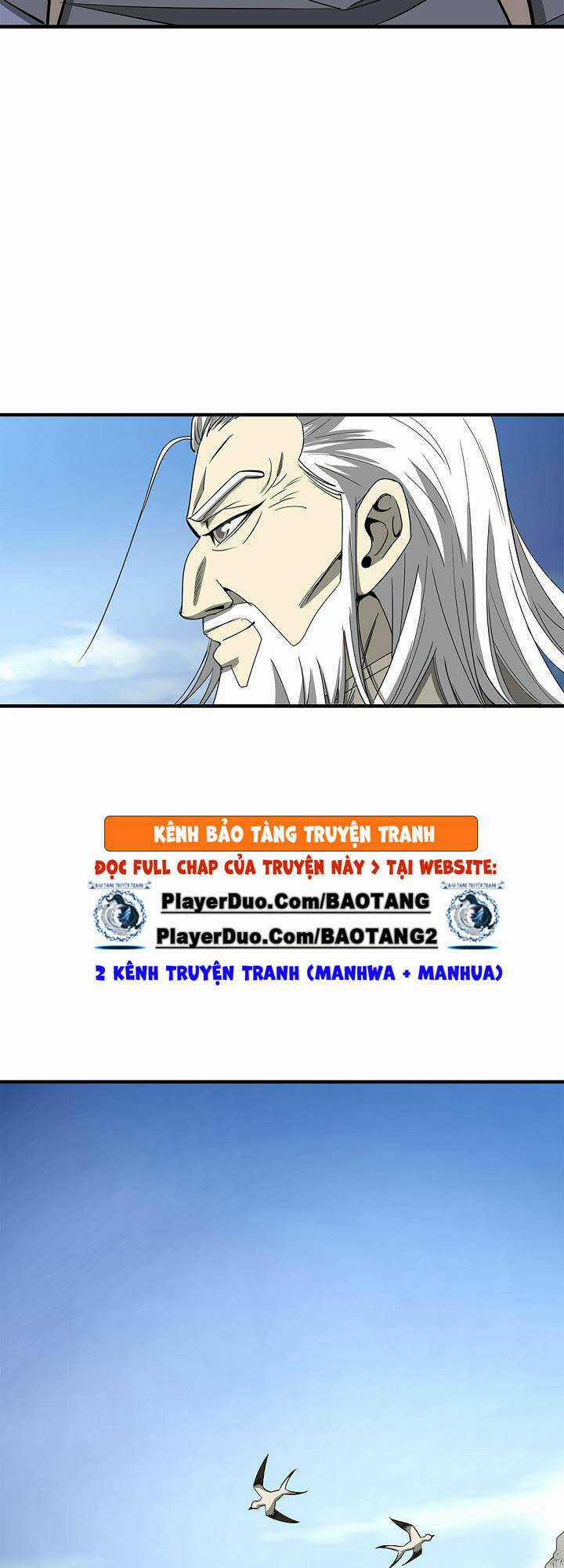 Cuồng Long Chapter 48 trang 56