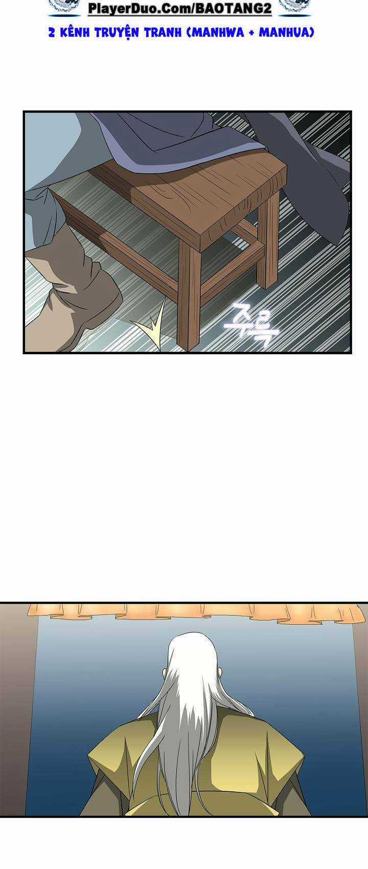 Cuồng Long Chapter 48 trang 7