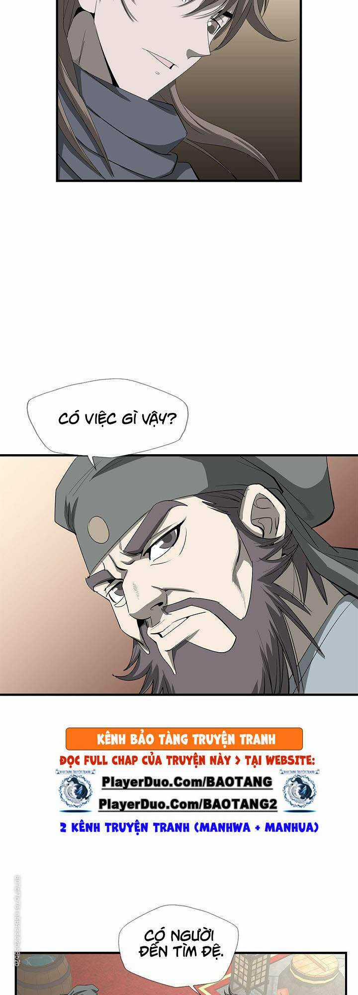 Cuồng Long Chapter 48 trang 9