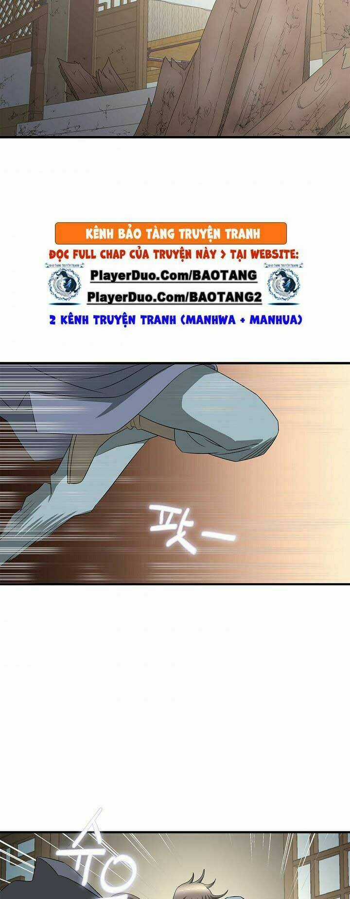 Cuồng Long Chapter 49 trang 2