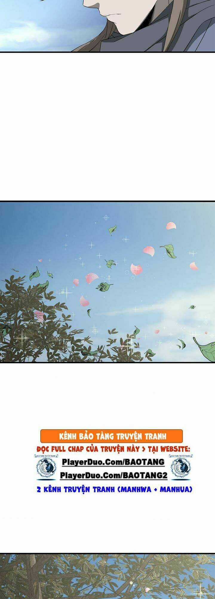 Cuồng Long Chapter 49 trang 24