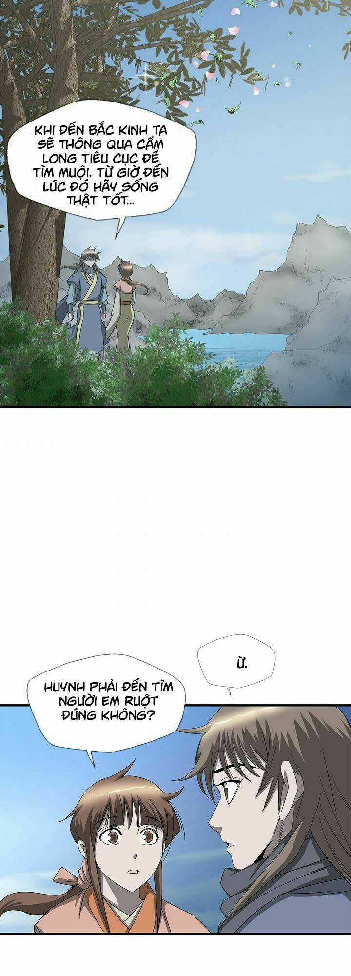 Cuồng Long Chapter 49 trang 25