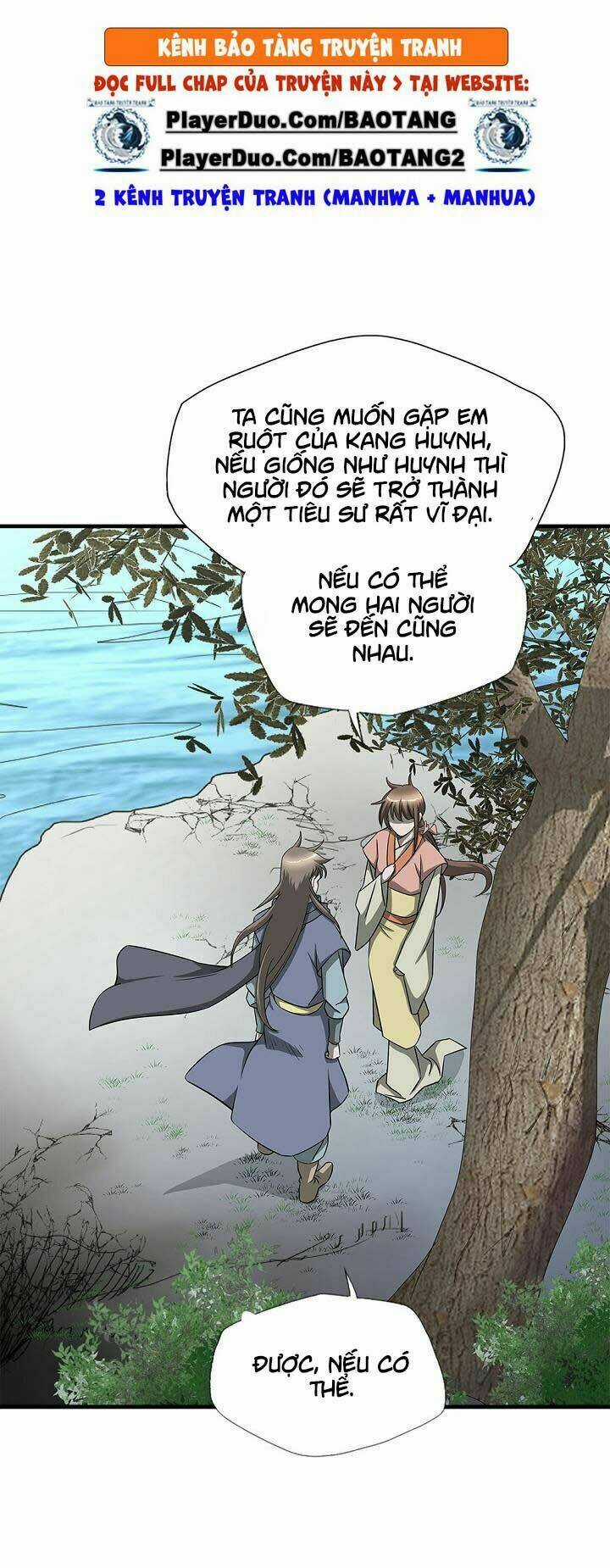 Cuồng Long Chapter 49 trang 26