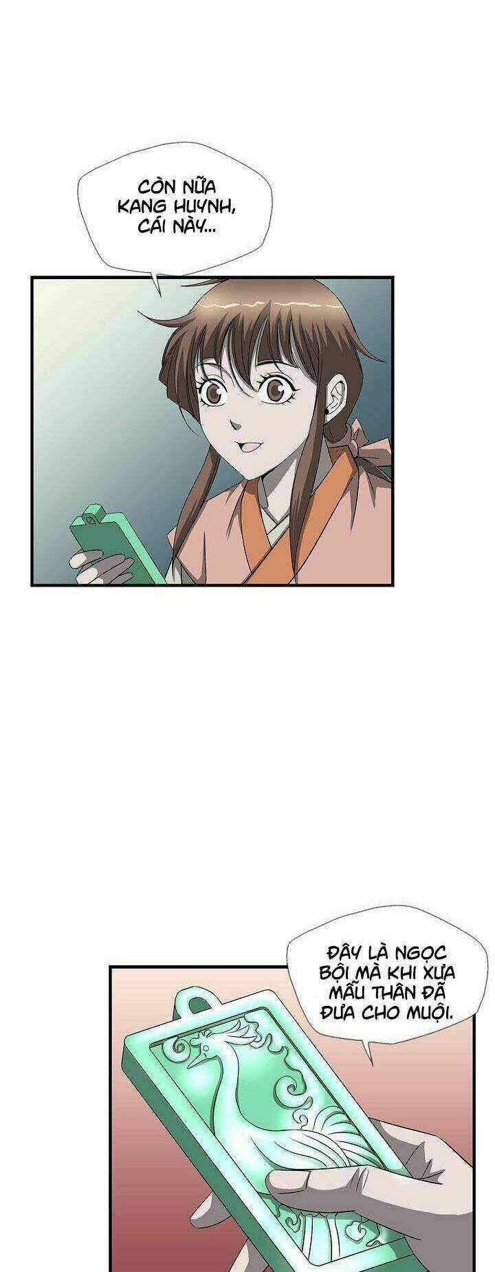 Cuồng Long Chapter 49 trang 27