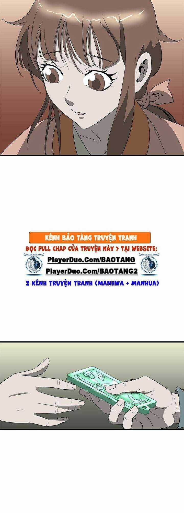 Cuồng Long Chapter 49 trang 29