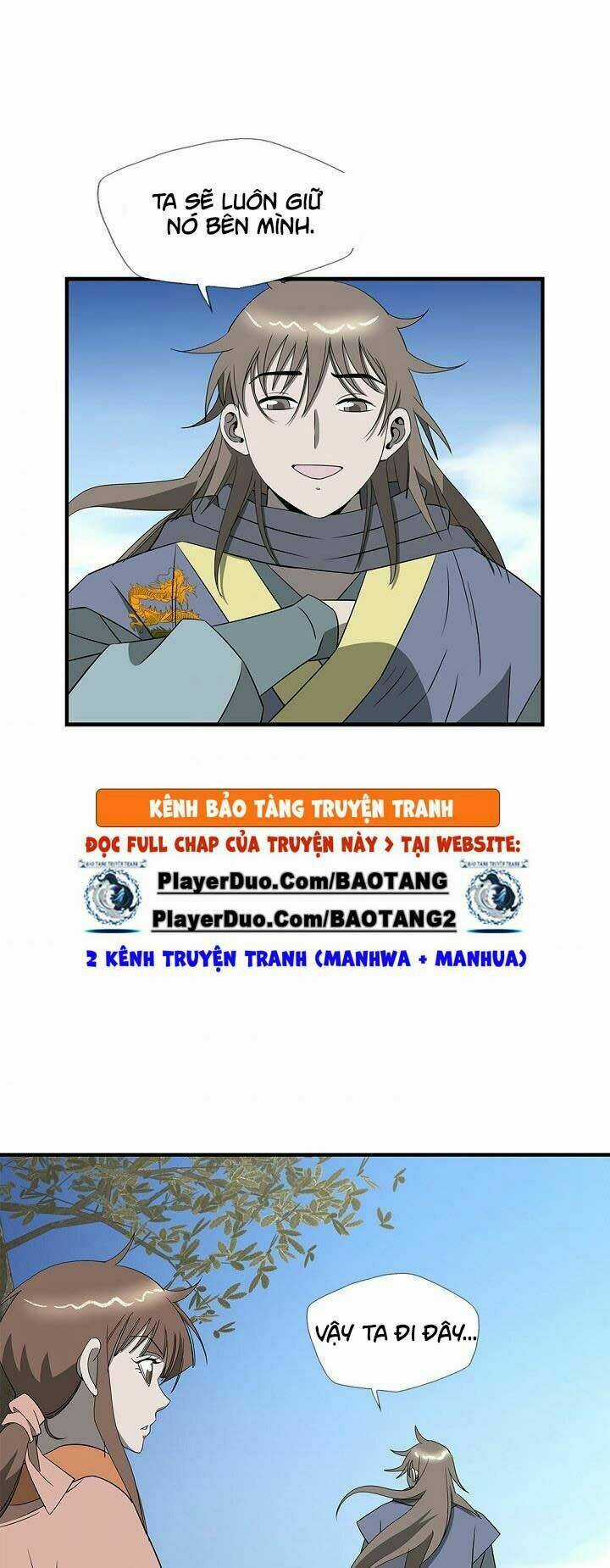 Cuồng Long Chapter 49 trang 30