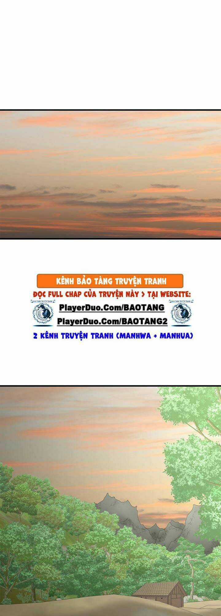 Cuồng Long Chapter 49 trang 32