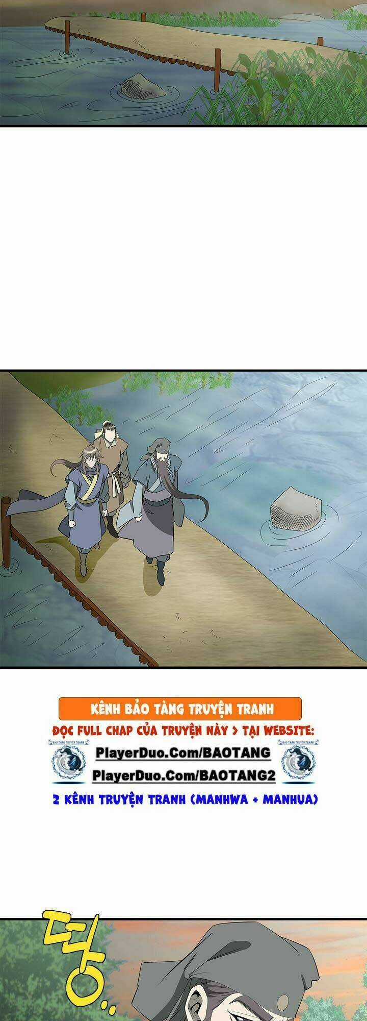 Cuồng Long Chapter 49 trang 33