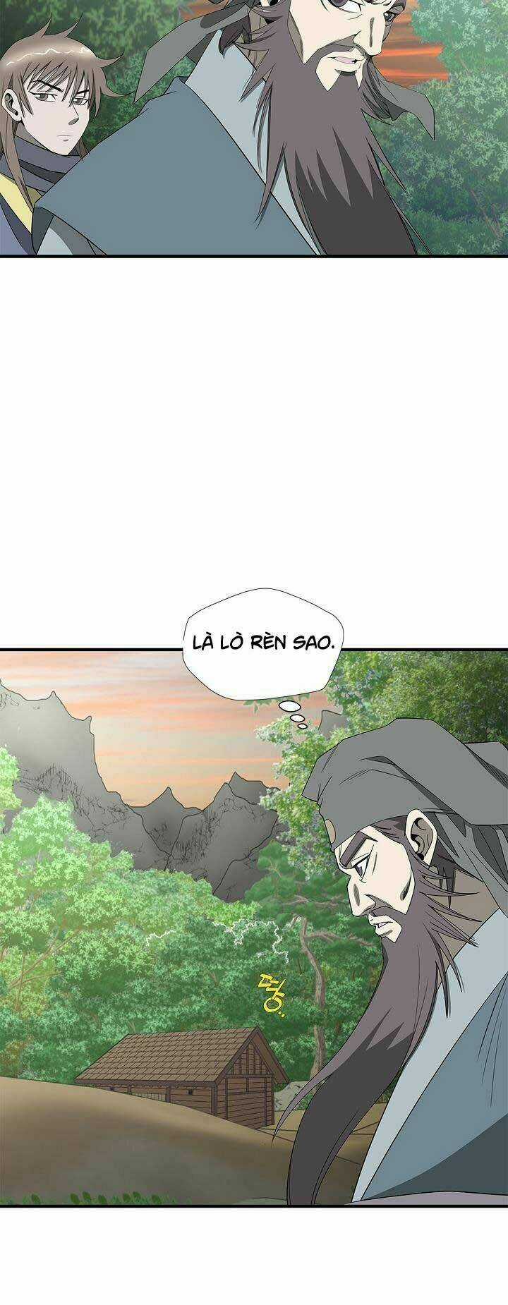 Cuồng Long Chapter 49 trang 34