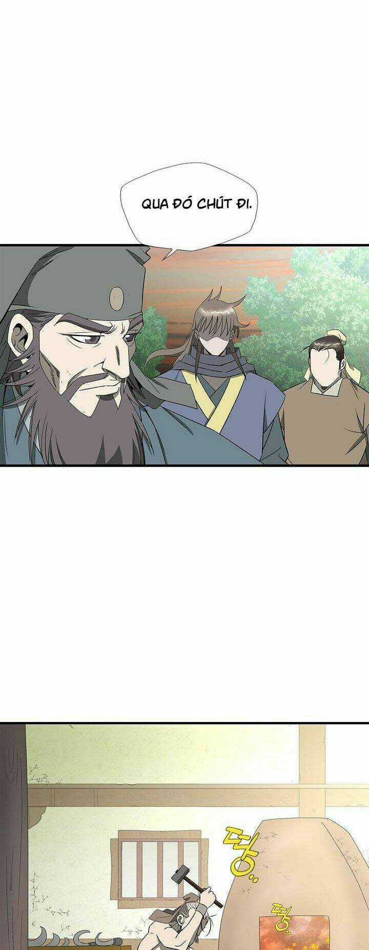 Cuồng Long Chapter 49 trang 35