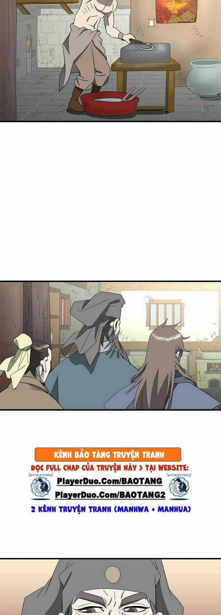 Cuồng Long Chapter 49 trang 36