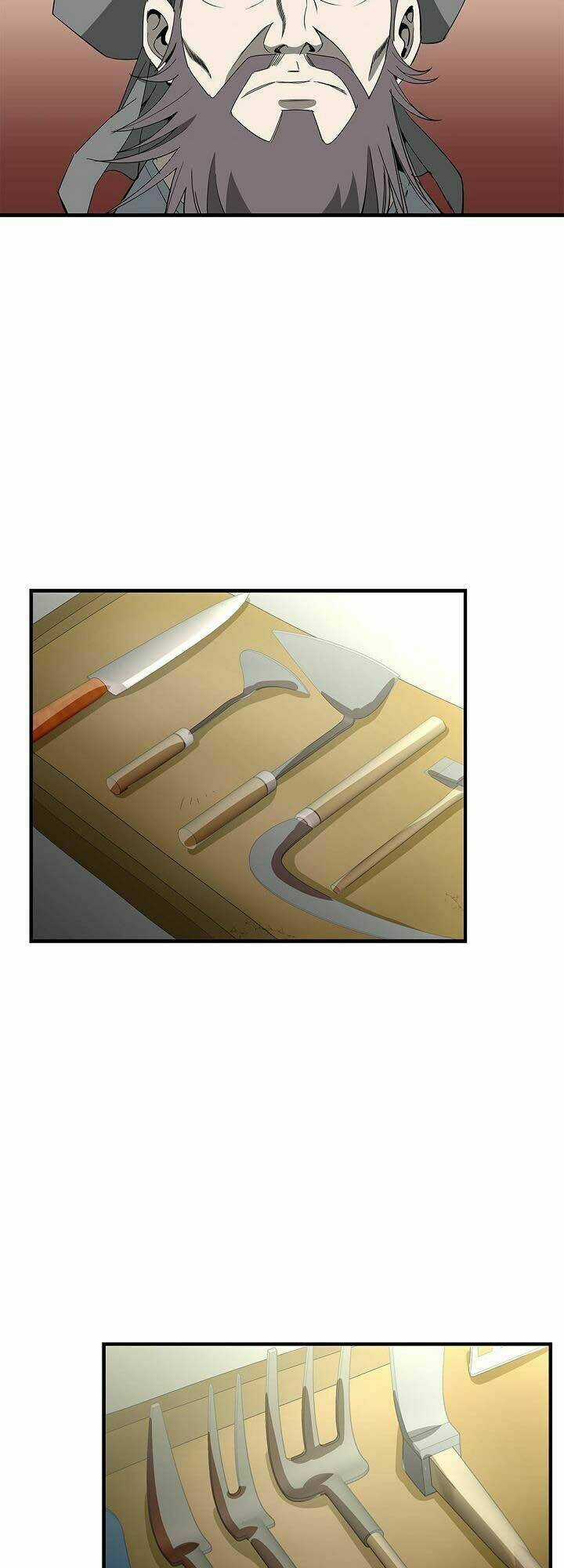 Cuồng Long Chapter 49 trang 37