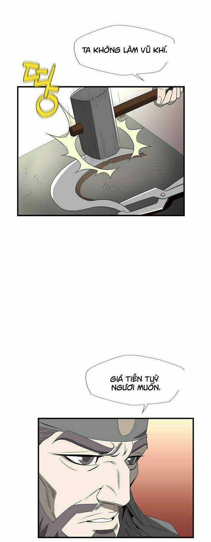 Cuồng Long Chapter 49 trang 39