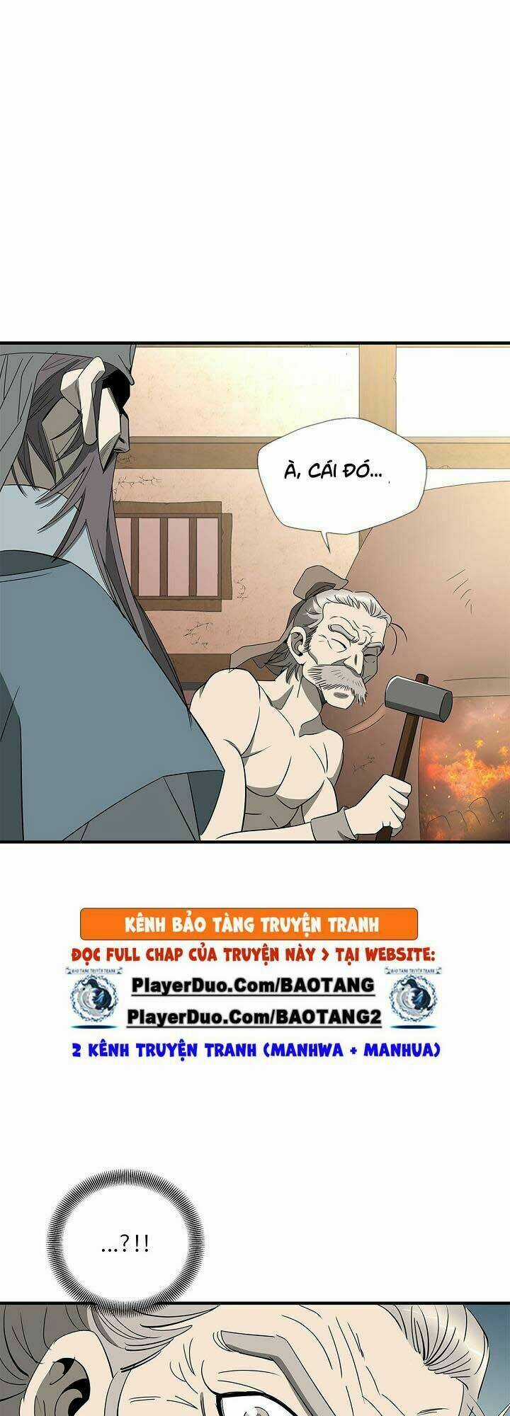 Cuồng Long Chapter 49 trang 40