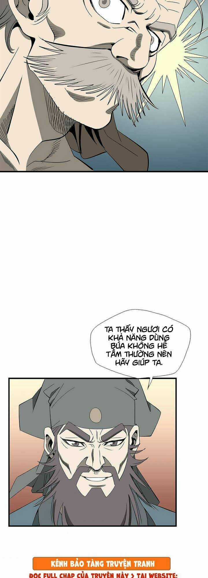 Cuồng Long Chapter 49 trang 41