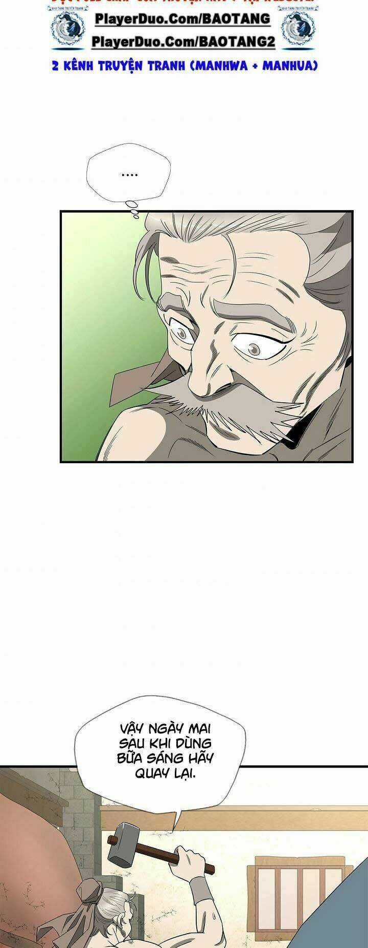 Cuồng Long Chapter 49 trang 42