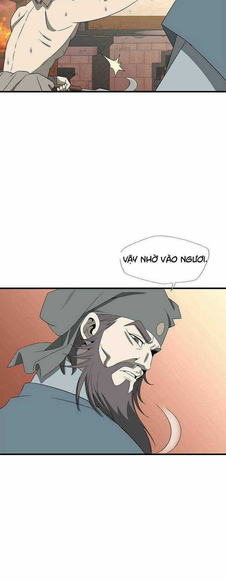 Cuồng Long Chapter 49 trang 43