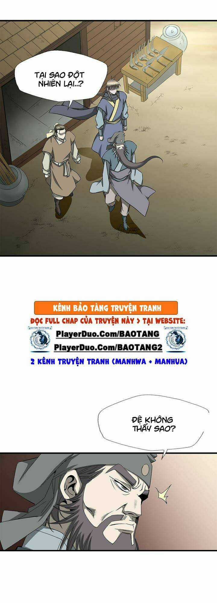 Cuồng Long Chapter 49 trang 44