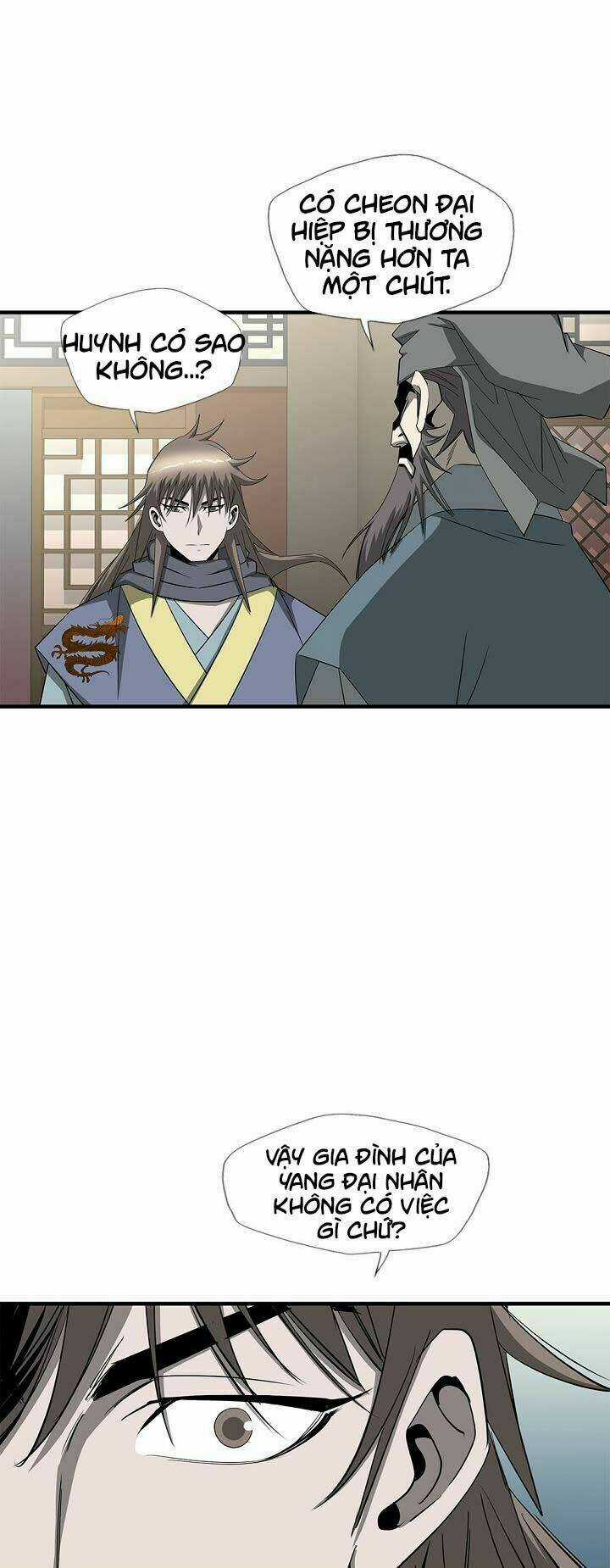 Cuồng Long Chapter 49 trang 6